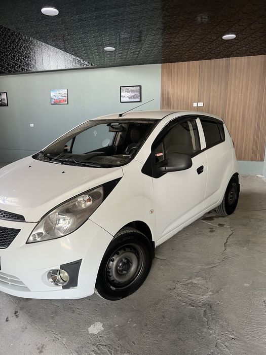 Spark 2012 yil 1.25 kota mator