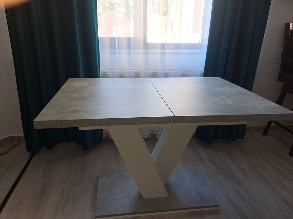 Masa extensibila