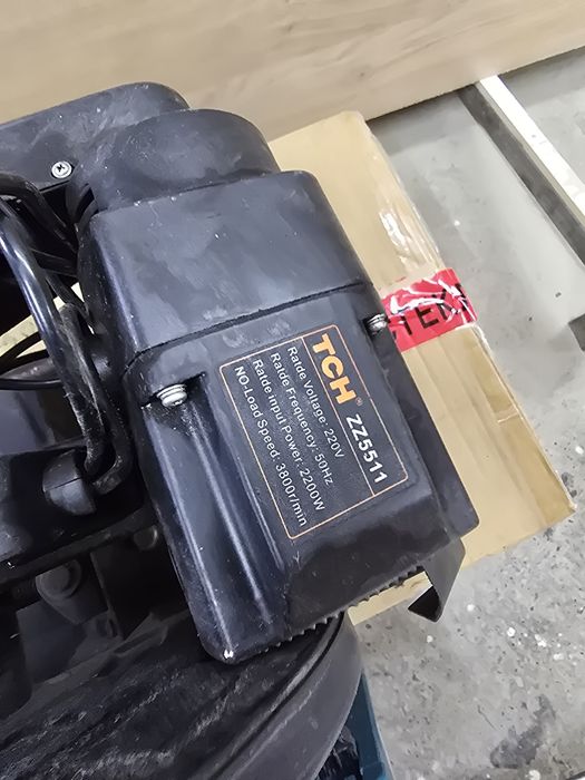 Продам отрезной по металу