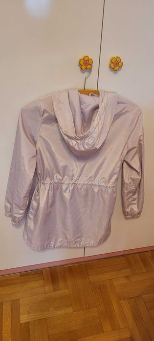 Леко яке/ ветровка за момиче Reserved