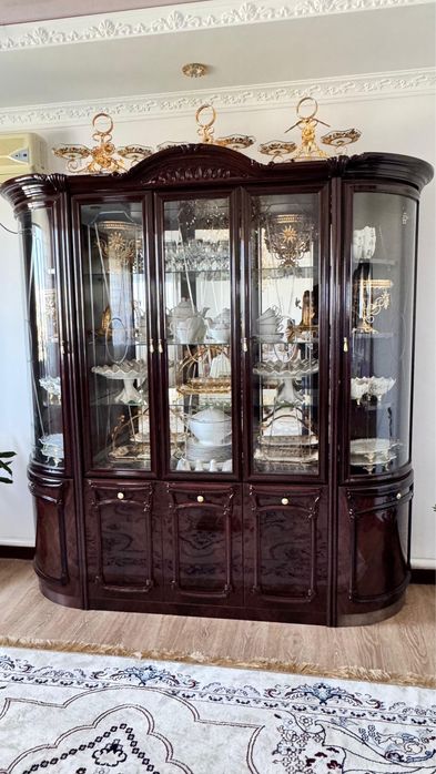 Мебель для гостиной