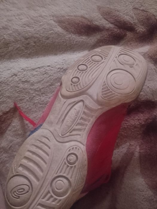 Продам обувь для борьбы