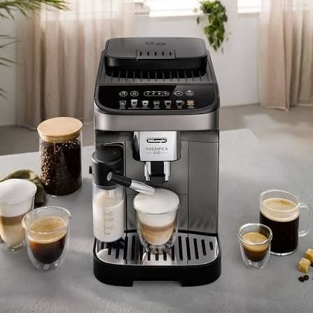 kofemashina Delonghi Ecam290.83TB