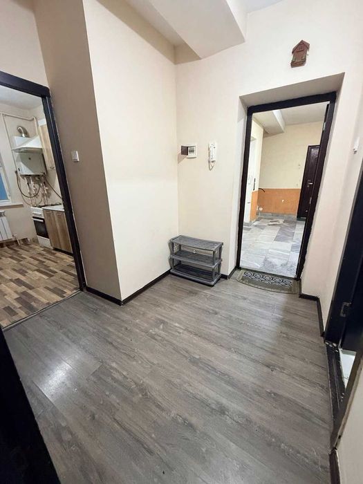 Сдаётся квартира на долгосрочную аренду