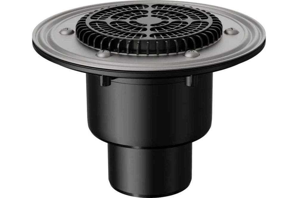 Воронка кровельная VB 310.0 F