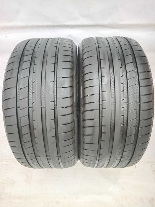Anvelope 245/40/18 an 2024 vara GOODYEAR Eagle F1 Asymmetric 5