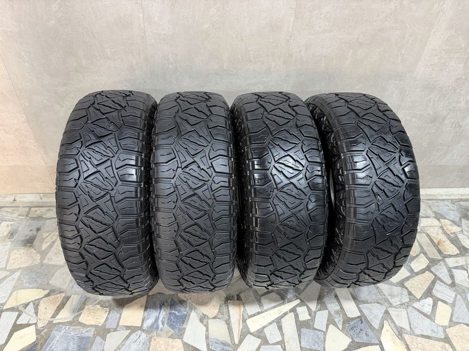 Балон Шины 275/65 R18