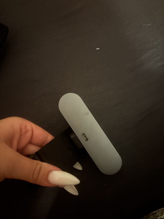 Camera logitech Brio 4k Stream Edition