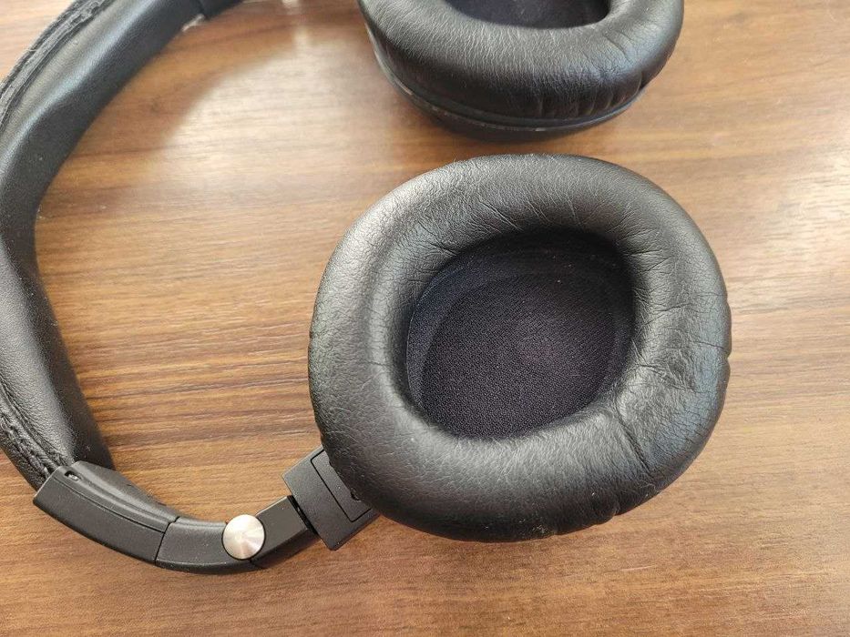 Casti Sennheiser MM 550-X Bluetooth