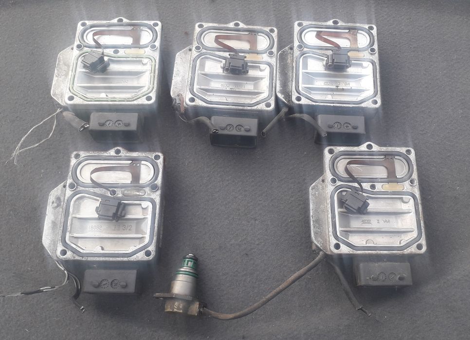 piese pompa injectie - Ford Focus 1, Mondeo mk3,Transit,Astra G,Zafira