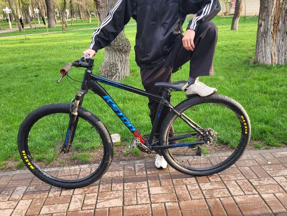 MTB kston  обмен