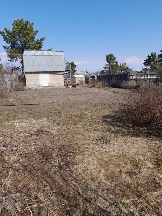 Продам дачу в обществе ВЕСНЯНКА.