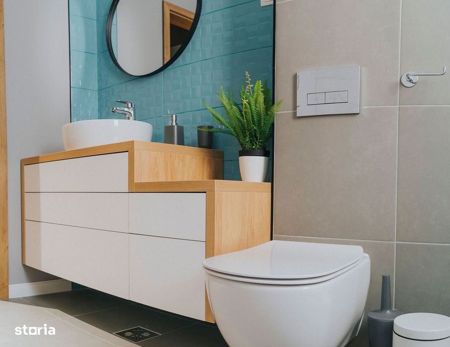 Apartament 2 camere ultramodern langaPiata Unirii