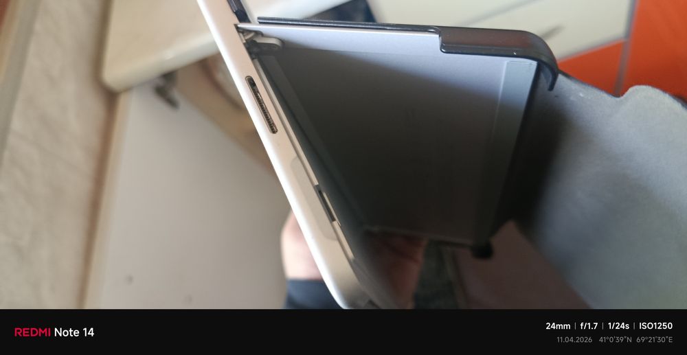 Продаётся планшет Microsoft Surface 2 — компактное и удобное устройств