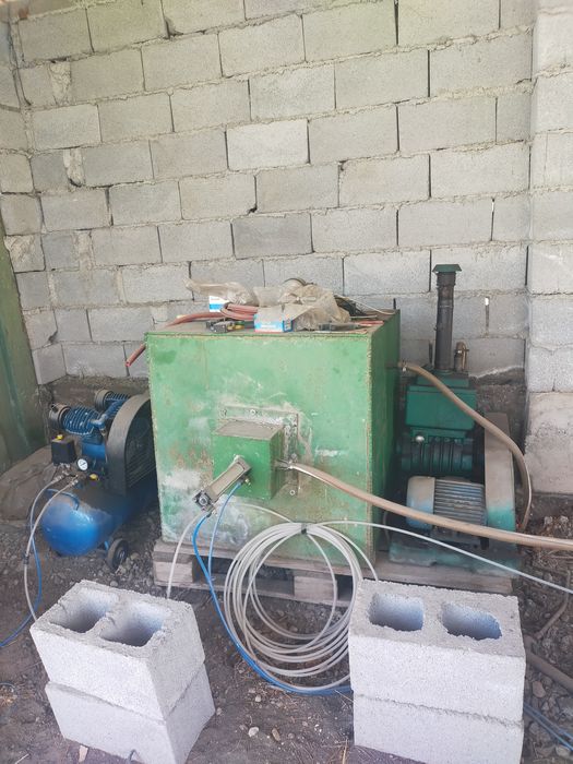 Продам станок печатающий формы для фасада