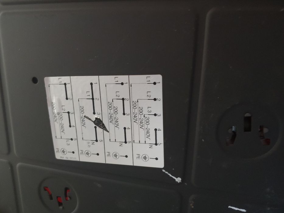 Plita vitroceramica Miele