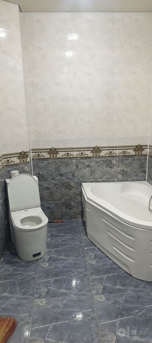 2 xonali kvartira ijaraga beriladi Urganch shahrida