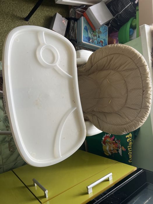 Детский стульчик Joei