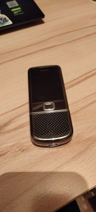 Nokia 8800 Carbon Arte