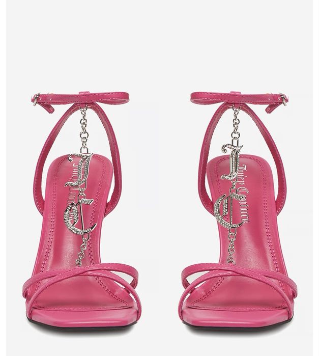 Сандали Juicy Couture