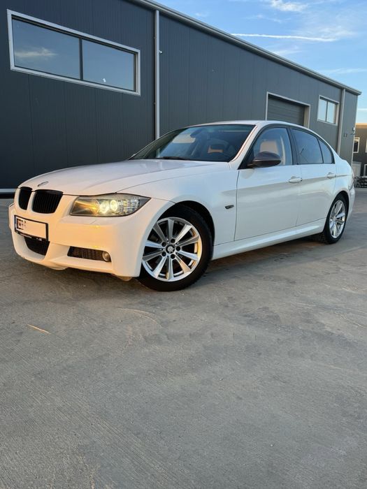 Vand BMW seria 3