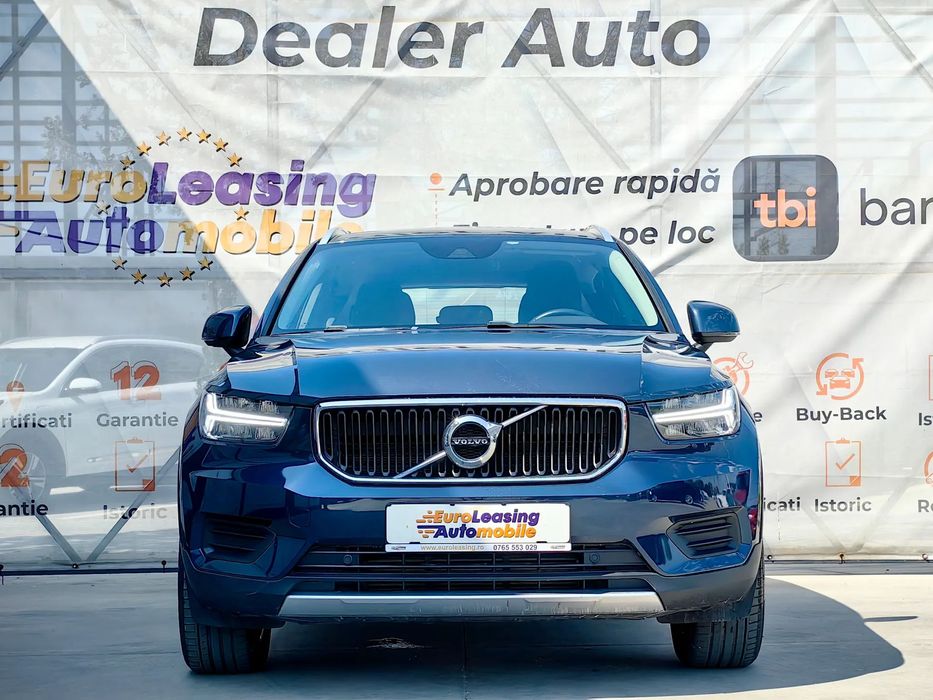 Volvo XC 40