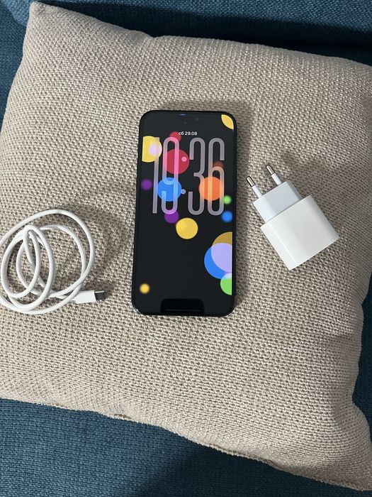 Iphone 15 Pro Max 256 gb 89% батерия