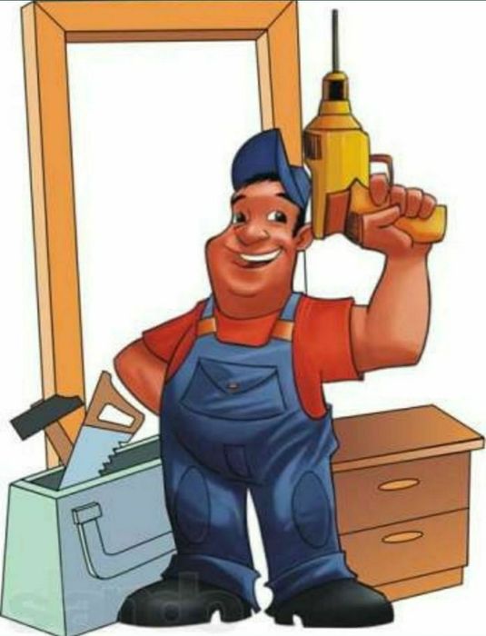 Мебельщик сборка разборка ремонт установка перестановка мебели