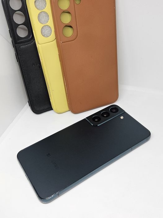 Samsung Galaxy S22 128Gb/8Ram Green