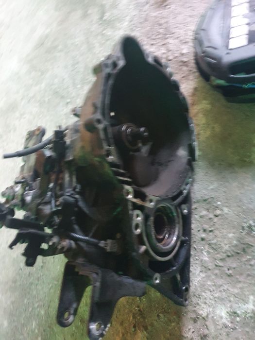 Скорости за Hyungai Tucson 2.0dizel 141ks 2006godina