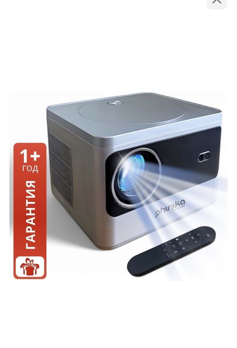 Проеткор PHINIKA AK61
