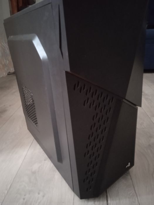 Срочно Продам ПК Ryzen 5, GTX 1070