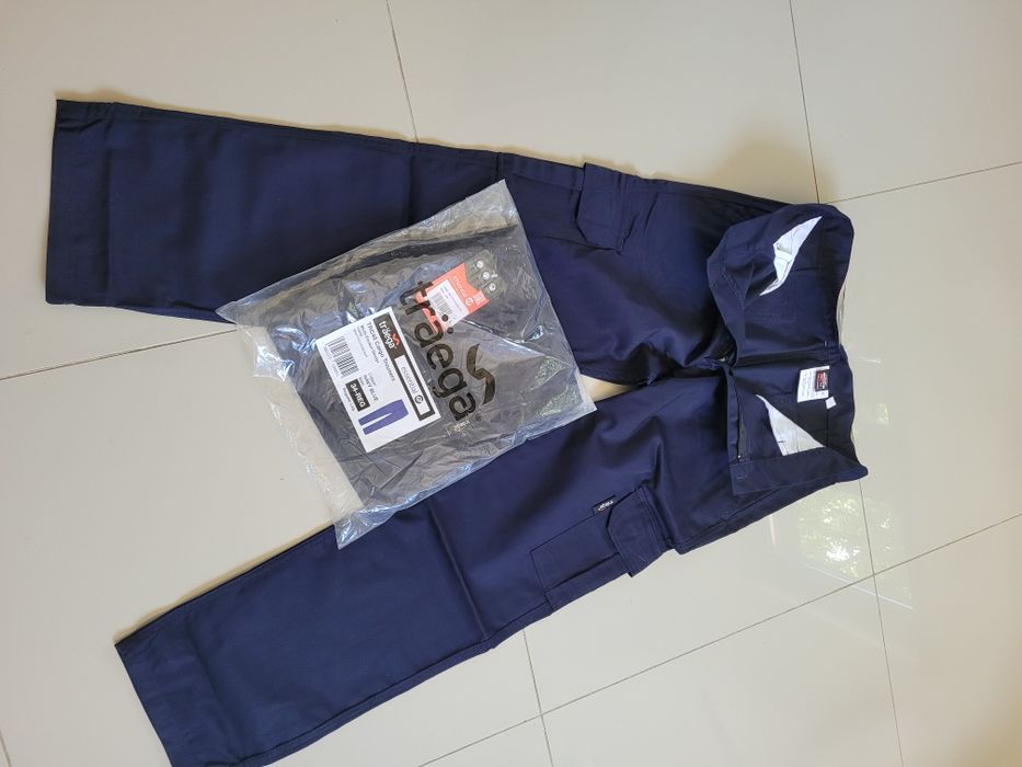 Pantaloni Traega pentru lucru