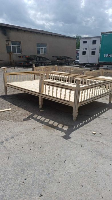 Топчаны в Кредит