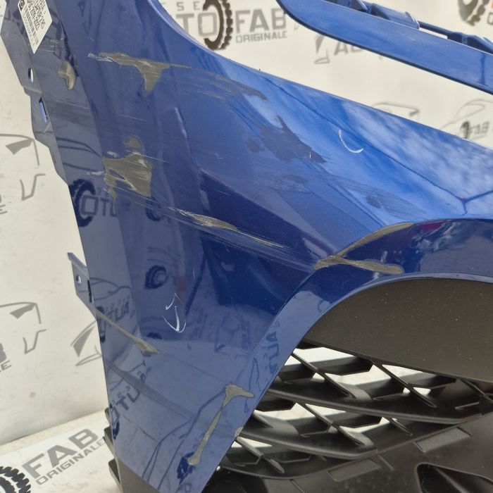 Bara fata Renault Captur 2 RS-line an 2019-2020-2021-2022-2023
