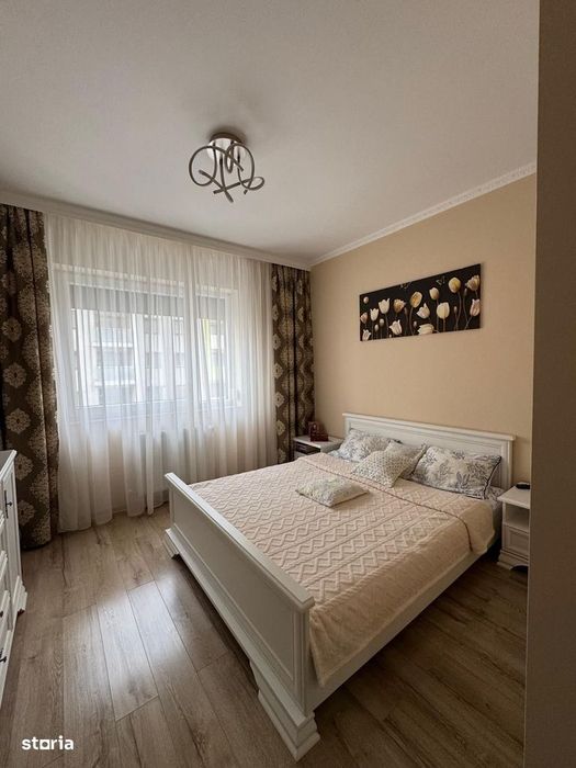 Apartament 2 camere zona Iosia