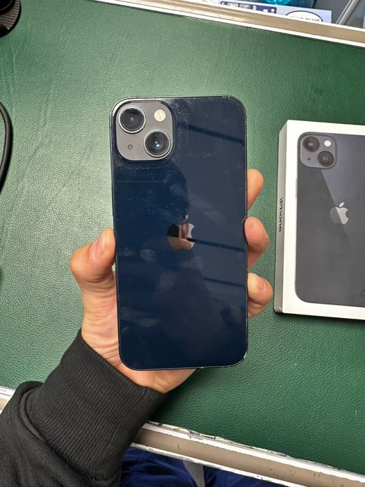 Айфон 13, iphone 13