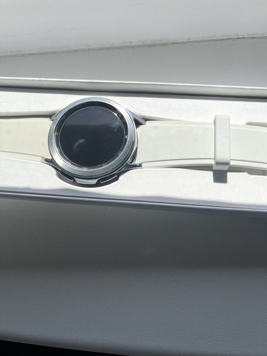 Samsung Galaxy watch 4