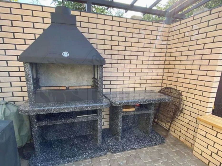 Барбекю / мангалы