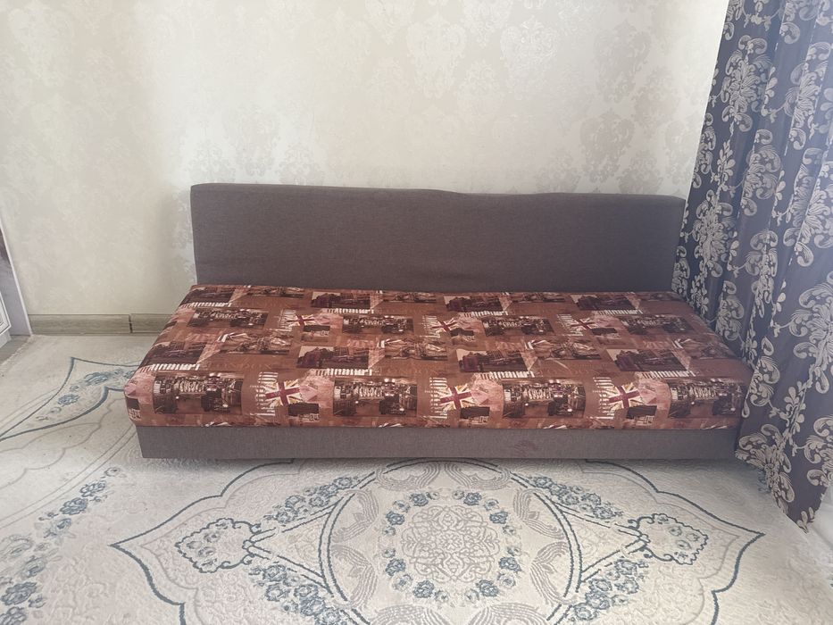 Диван раздвижной