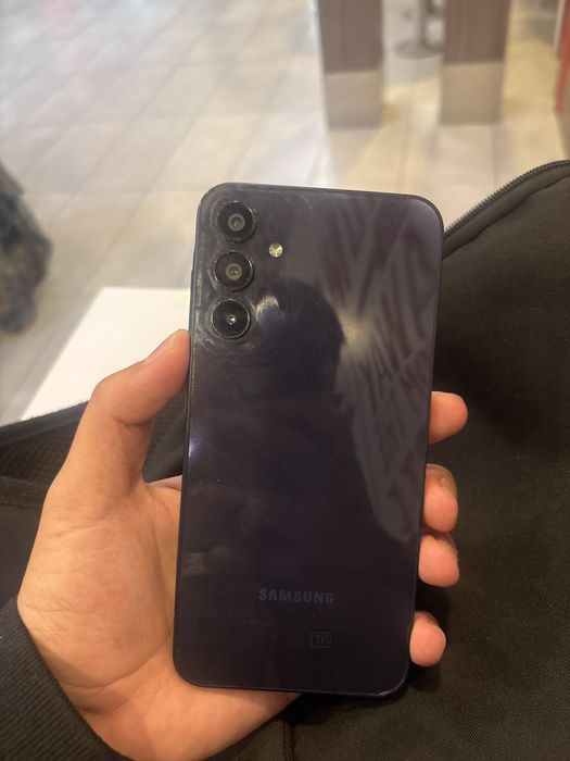 Samsung a15 128 гб