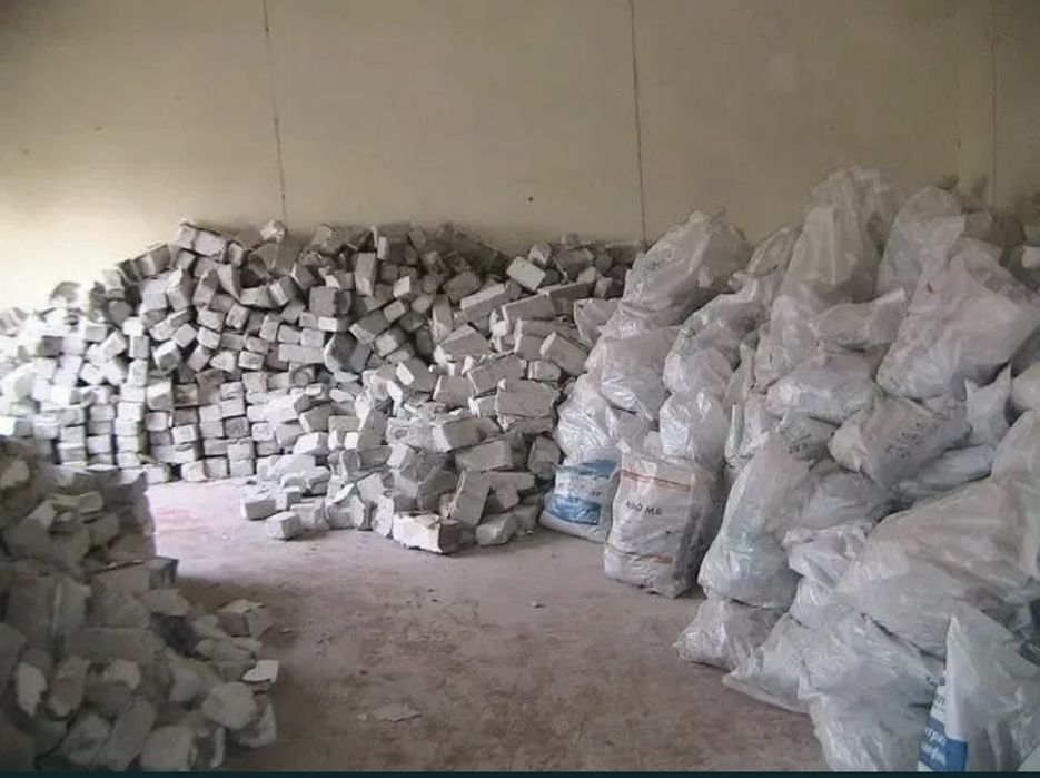 Газель Вывоз Мусора и Грузчики