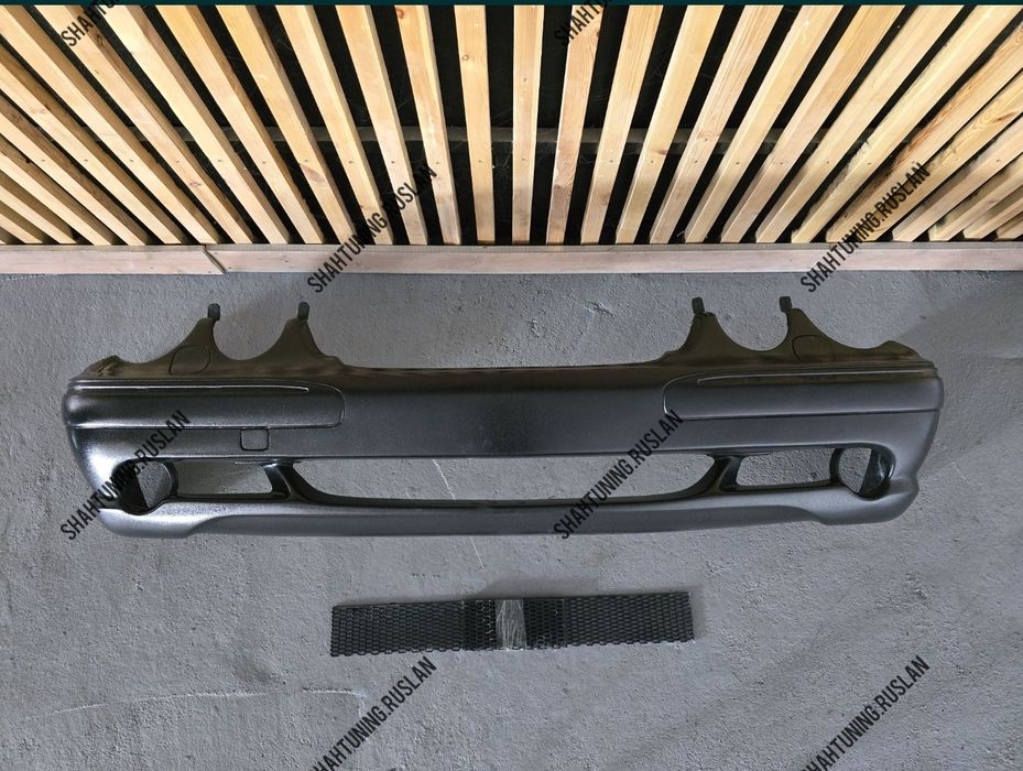 Mercedes W210 E55 AMG