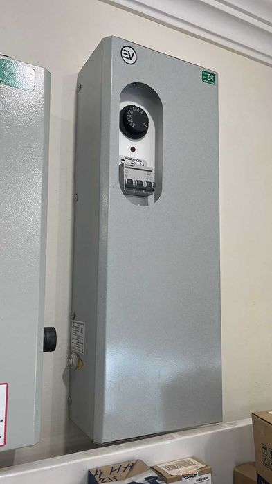 Электрический котел "ElectroVel"