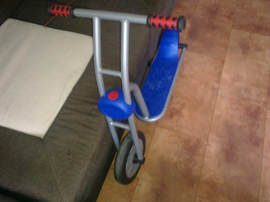 trotineta robustă