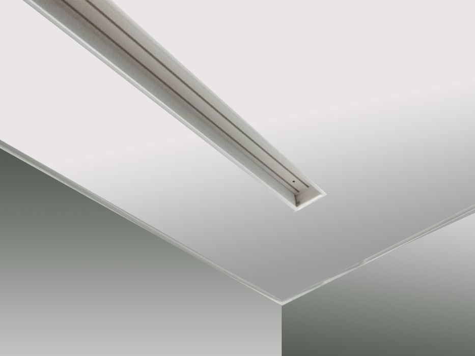 Натяжные потолки ASN