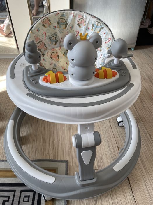 Ходунки детские