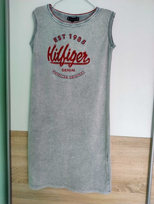 Дамска рокля Tommy Hilfiger