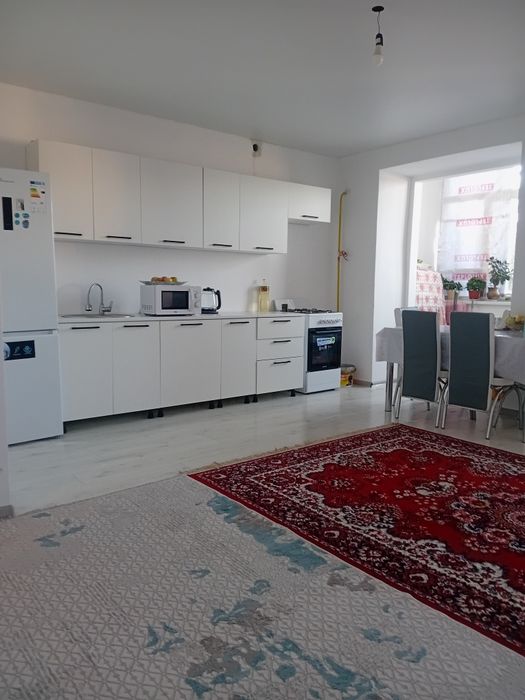 Продам квартира.