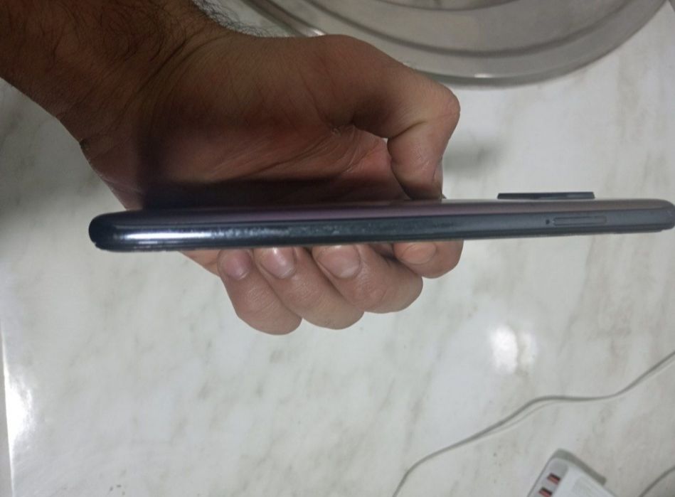 Poco x3 pro smartfon
